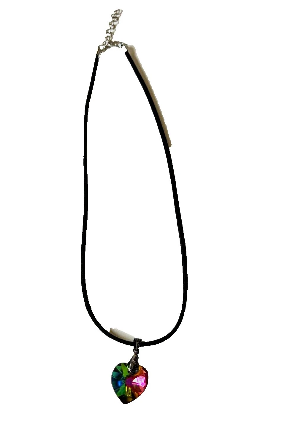 Swarovski Black Choker Fashion Necklaces & Pendants