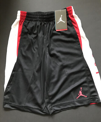 dri fit jordan shorts