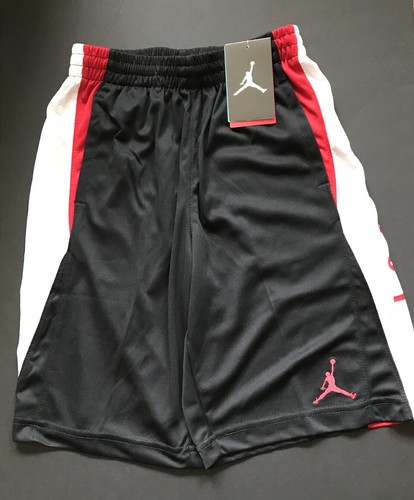 NWT Nike Big Boys Youth Dri-Fit Jordan 
