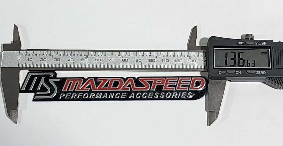 TAPA DE LLENADO DE ACEITE PARA MAZDA MAZDASPEED RX8 RX7 MIATA PROTEGE 626 323 MX3 BP 13B JDM Foto 4 de 4