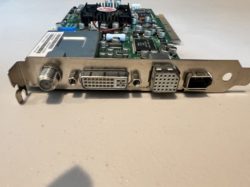 ATI All-In-Wonder 8500DV 64MB DDR - Picture 4 of 4