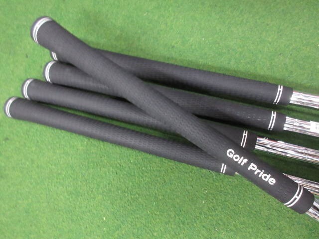 Dunlop SRIXON Z585 Irons #7-9.P.A(5Clubs)/NSPRO/Flex:R/Iron Dunlop SRIXON Z585 Irons #7-9.P.A(5Clubs)/NSPRO/Flex:R/Iron