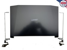 New Acer Nitro 5 AN515-51 53 41 AN515-42 Back Cover W Hinges AP211000700 US