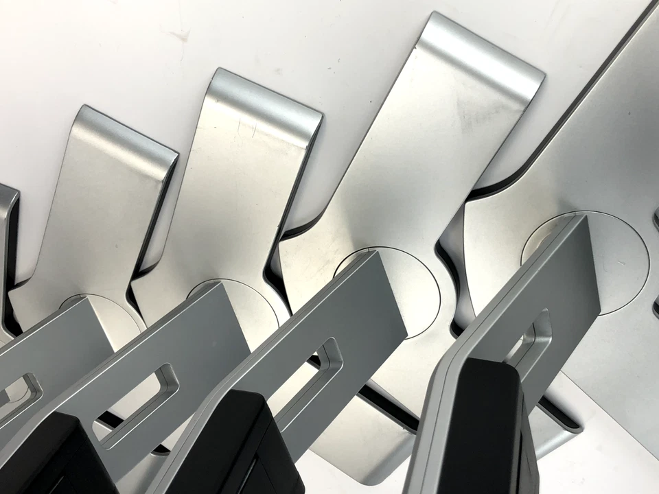 Lot of 10 Dell Monitor Y Stand Tilt Swivel Rotate 1907FP 1908FP 1707FP 1708F - Image 4 of 4