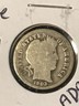 1903-O Barber Dime Item AD95 New Orleans Barber