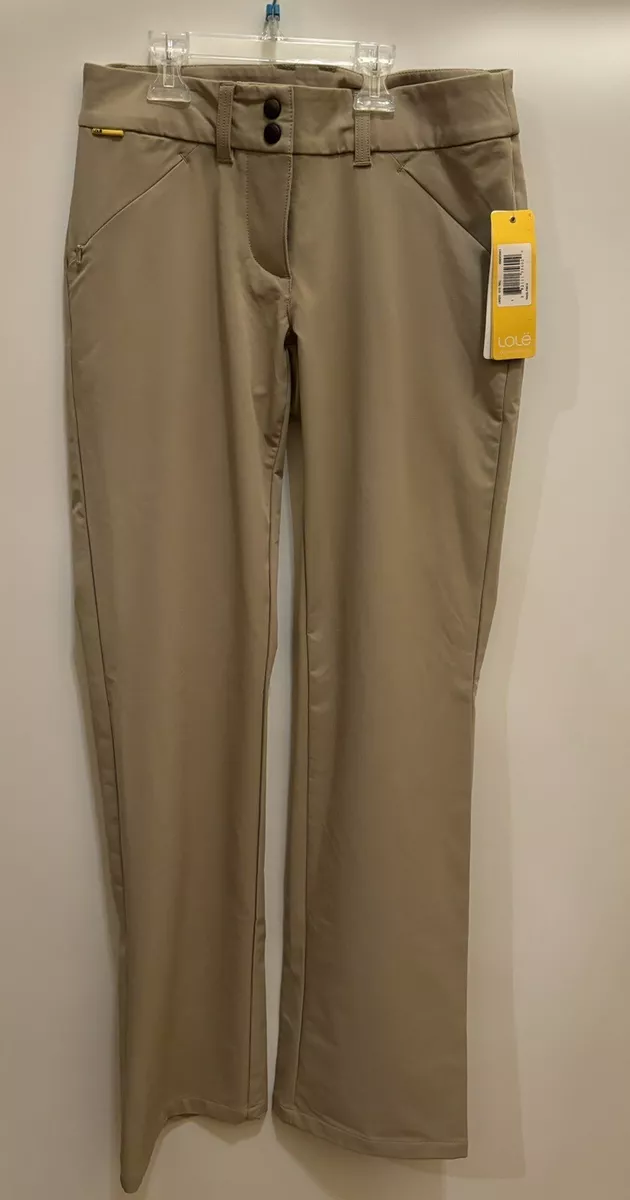 Womens khaki deals travel pants