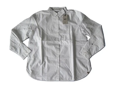 CAMEL ACTIVE Hemdbluse Damen Langarm Gr.M**NEU**1