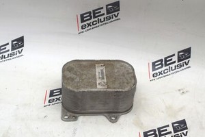 VW Golf 7 VII BA5 1.6TDI Ölkühler Wärmetauscher Kühler Öl 03N117021