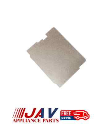 For Frigidaire Microwave Wave Guide Cover Inv# RS208