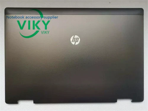 New For HP ProBook 6460B 6465B 6470B 6475B Laptop LCD Back Cover 642778-001