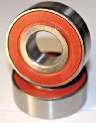 Z9504-B Lawn Mower Spindle Bearing 3/4" Bore Qty 4