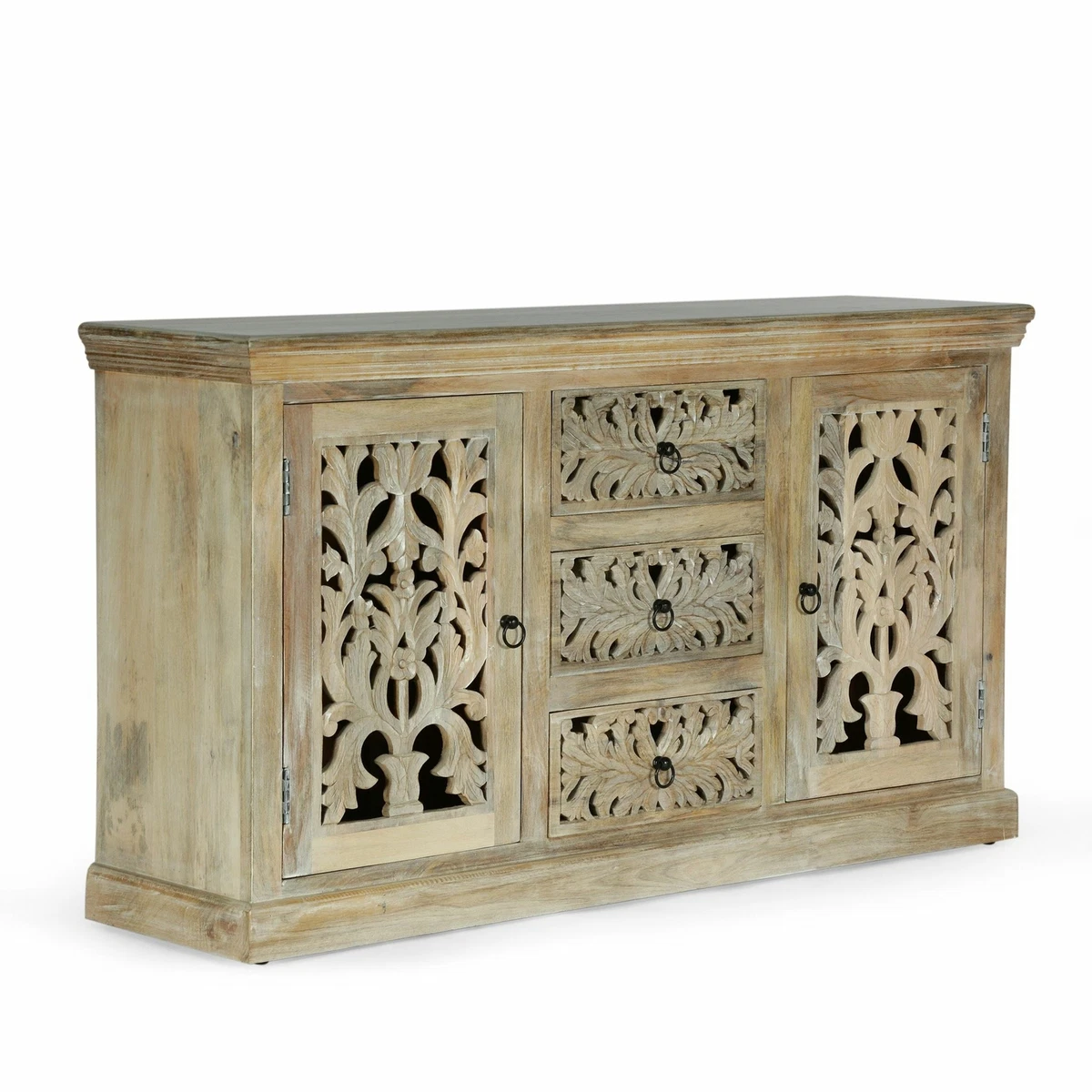 Handcrafted sideboard deals