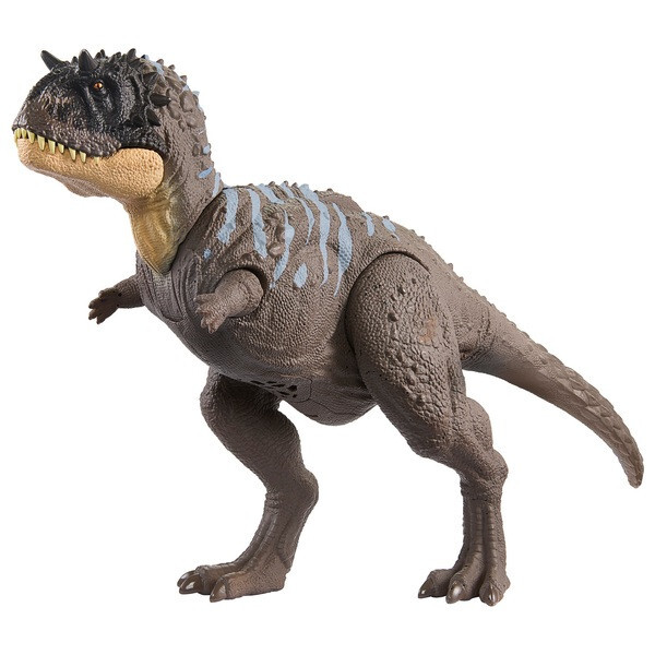 YU+KI、EVER+LAST ex.JURASSIC FIGURKA DINOZAUR YUXISAURUS JURASSIC WORLD REBIRTH STRIKE