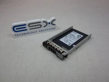 Dell 3DCP0 480GB 6Gb/s 2.5” SATA SSD Micron MTFDDAK480TDC