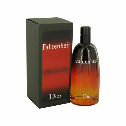 fahrenheit edt 200ml