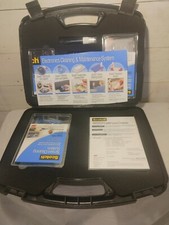 Scotch A/V Cleaning Kit Disc Audio Video Keyb...