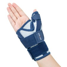 New Updated Thumb Brace for Women and Men, Reversible Trigger Thumb Splint fo...