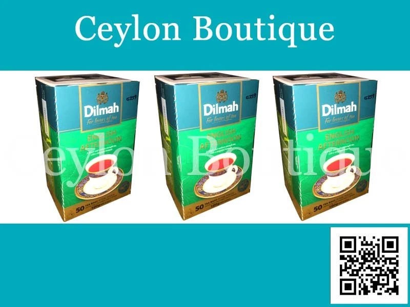 English Afternoon 150 Tea Bags