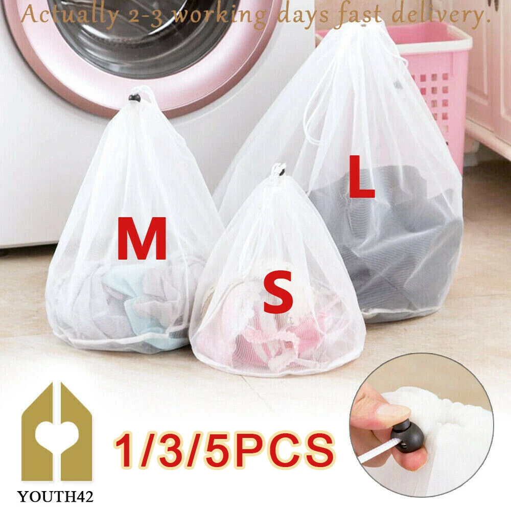 Details 155+ do mesh laundry bags work best esthdonghoadian