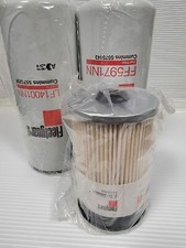 Fleetguard Cummins Engine Filter Kit. LF14001...