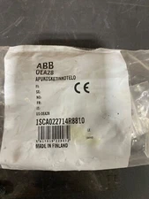 New ABB OEA28 Auxiliary Contact Module 1SCA022714R8810