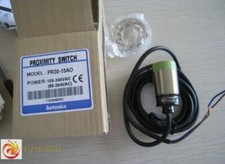 Autonics PR30-15AO Proximity Switch Sensor New One Free Shipping PR3015AO