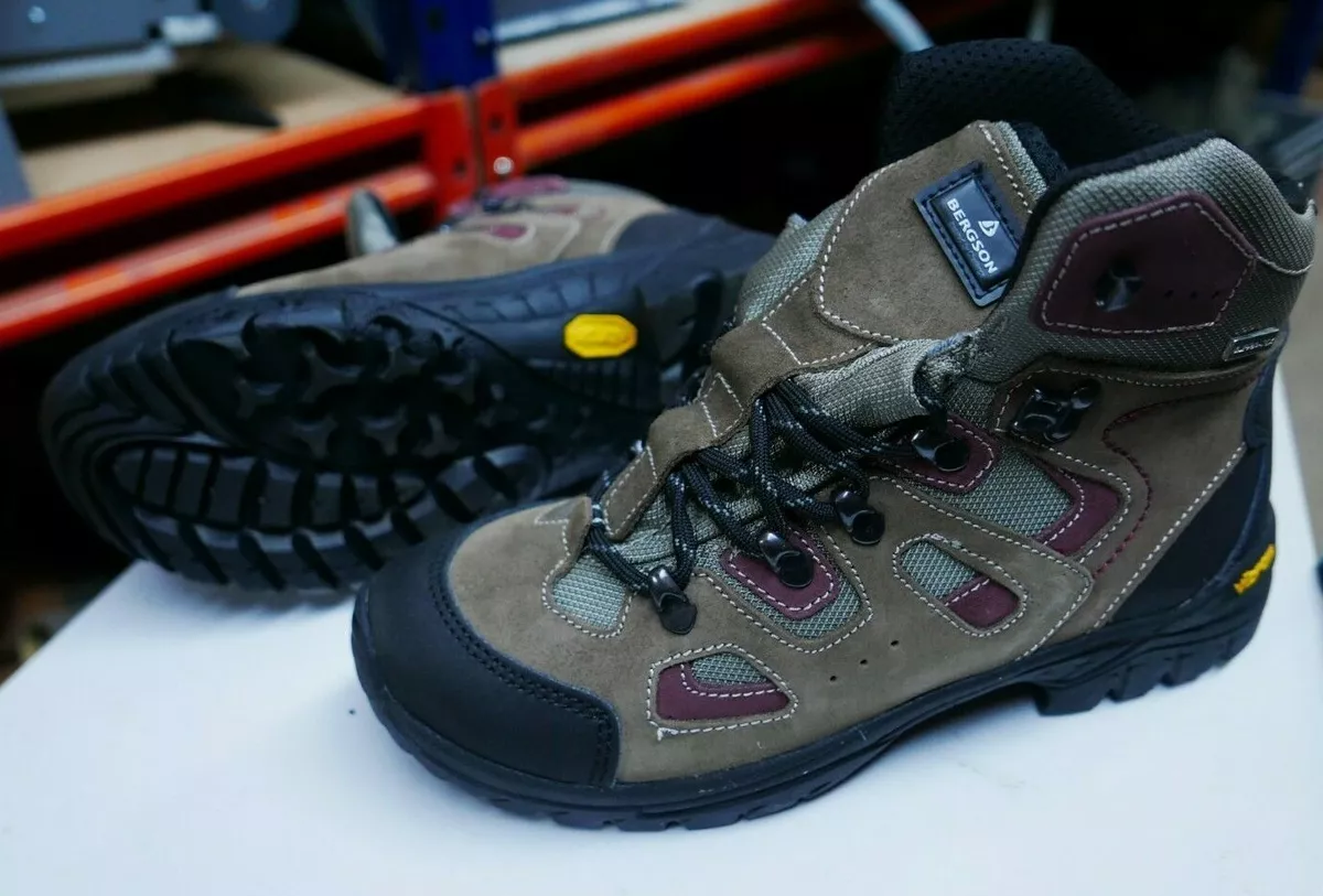 Ebay scarpe trekking sale