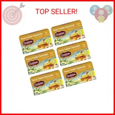 Celestial Seasonings Chamomile Tea Bags - Honey Vanilla Herbal Tea, Caffeine Fre