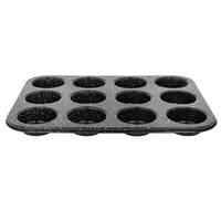 Muffinform Muffin-Form Cupcake-Backform Backblech Brunbeste BB-1029