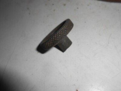 Matchless Break Rod AJS/MATCHLESS REAR BRAKE ROD NUT | eBay Australia