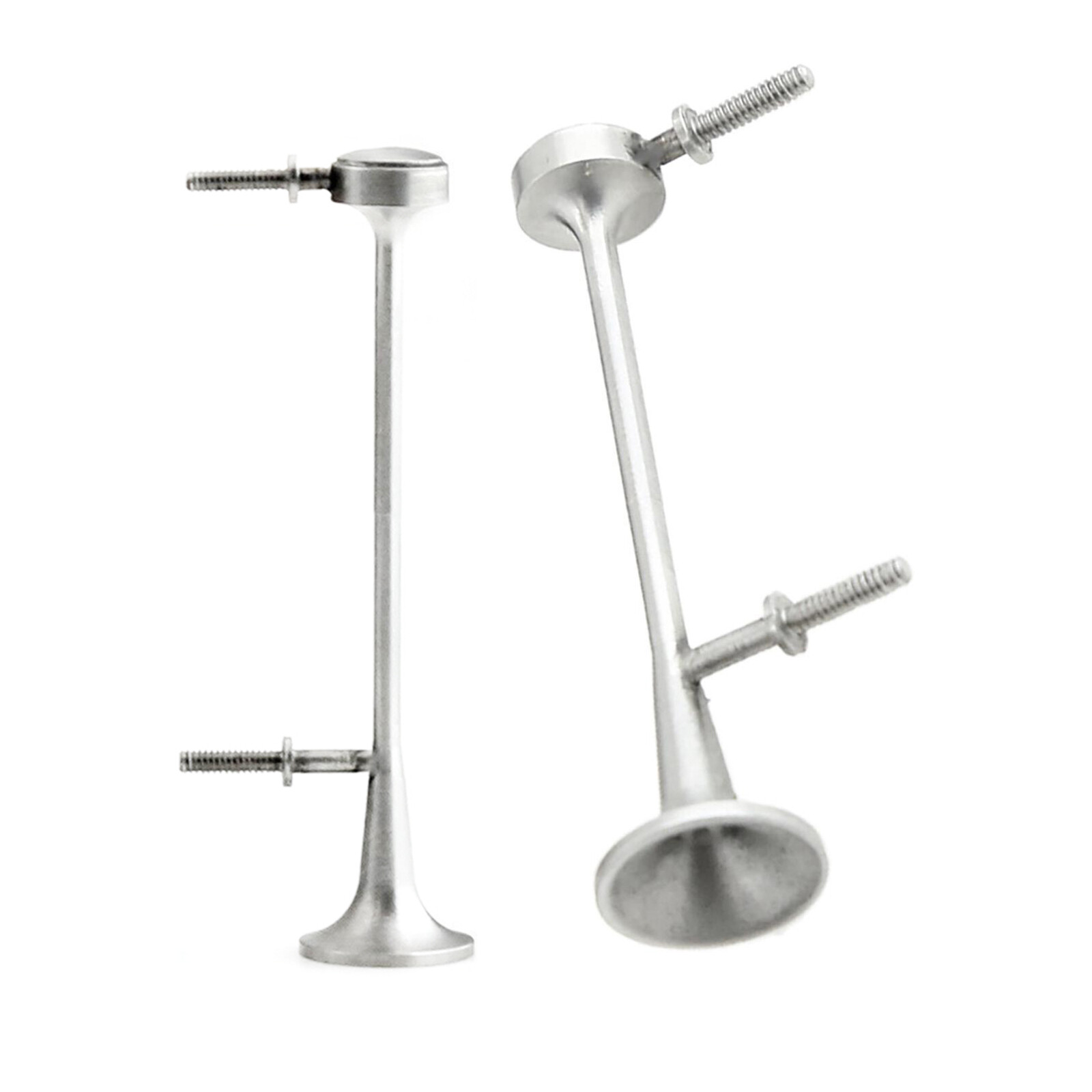 41/48mm Metal Speaker Whistle for Tamiya 1/14 RC Truck & Tractor Trailer