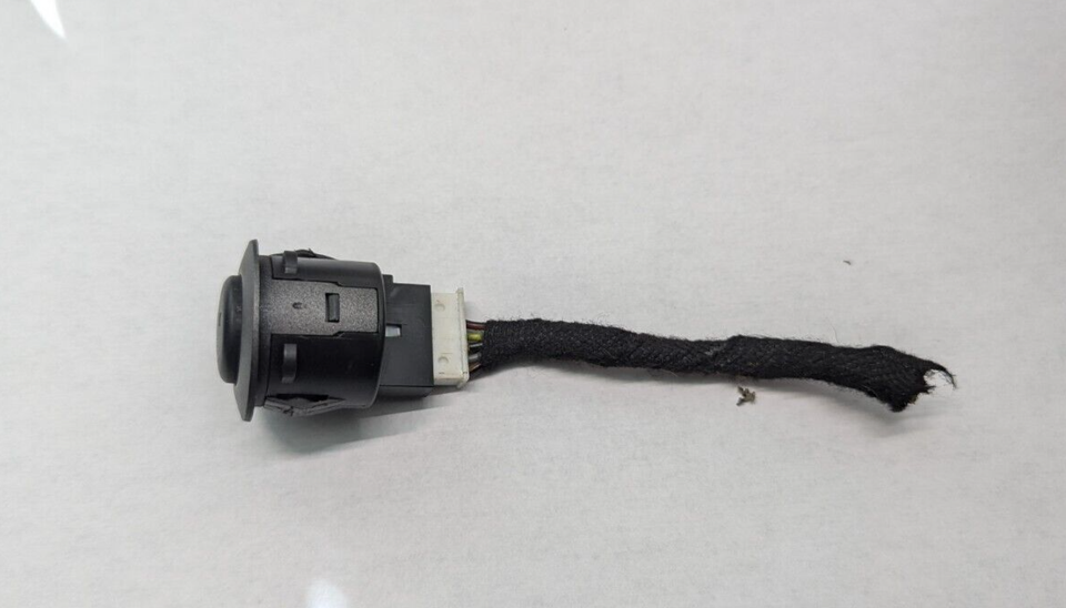 BMW E85 Z4 SPORT BUTTON SWITCH 6953942 eBay