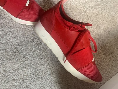 red runners womens