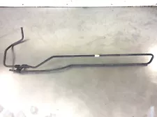 2003 Accord 3.0 Power Steering Oil Fluid Cooler Pipe Rack&pinion Line Hose Tube