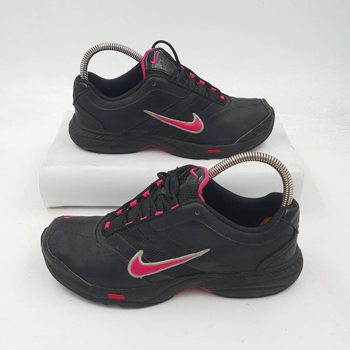 Nike steady discount