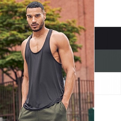Tombo Men's Muscle Vest TL504 Herren T-Shirt NEU