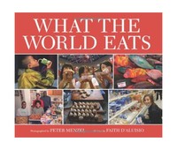 What The World Eats Free Shipping What The World Eats Free Shipping