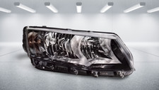 SKODA OCTAVIA 2013-2017 FRONT HEADLAMP HEADLIGHT RIGHT SIDE DRIVER SIDE OFF SIDE