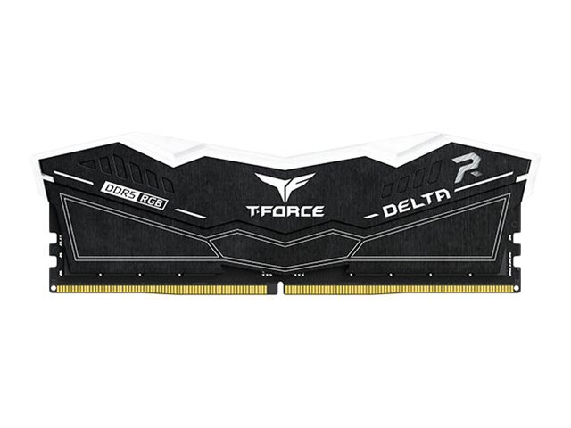 Team Group DELTA RGB DDR5 32 GB 2 x 16 GB DDR5 FF3D532G6000HC38ADC01