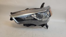 2014 2015 2016 2017 Toyota 4 Runner Leftdriverslh Side Headlight 2014 2015 2016 2017 Toyota 4 Runner Leftdriverslh Side Headlight
