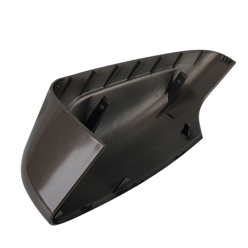 For Volvo XC60 2009-2013 Pair Copper Color Door Wing Mirror Cover Cap Left Right - Picture 5 of 12