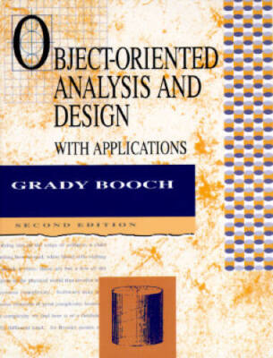 Object-Oriented Analysis and Design with Applications (2nd Edition) - GOOD