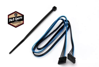 Traxxas 6525 Communication link, telemetry expander New