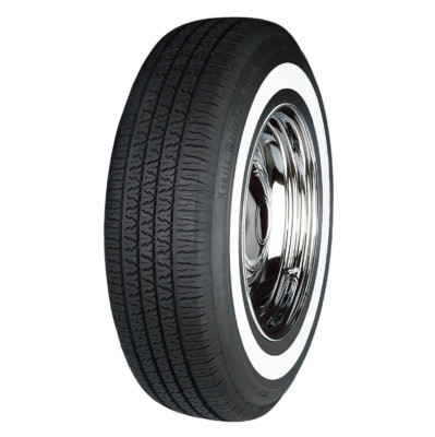 KONTIO WhitePaw Classic WW 215/75R15 100T 1-1/2'' WW (Quantity of 4)