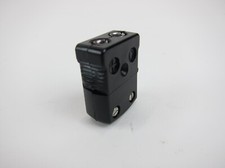 NEW Omega Type J Female Thermocouple Connector 