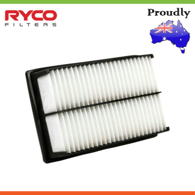 Brand New * Ryco * Air Filter For MAZDA BIANTE CC 2L Petrol 10/2010 - On