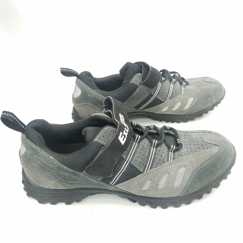 Exustar Cycling Mountain Biking Shoes 