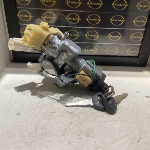 ZÜNDANLASSSCHALTER STARTSCHALTER VW Polo 9 N