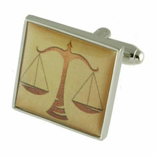 Manschettenknöpfe aus Holz