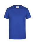 James & Nicholson Herren T-Shirt Promo 150 Übergröße S M L XL XXL 4XL 5XL JN797